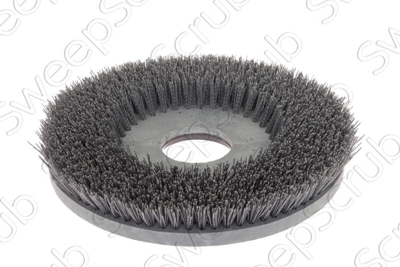 Tennant 1213037, 17" Abrasive Brush