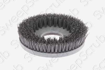 Tennant 1213041, 12" Abrasive Brush