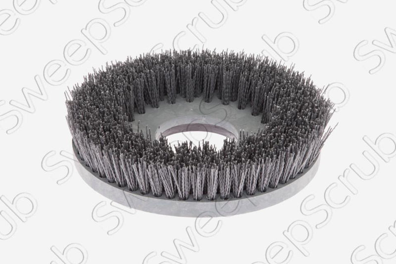 Tennant 1213041, 12" Abrasive Brush