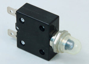 Aftermarket Nilfisk Advance 56413822 Circuit Breaker