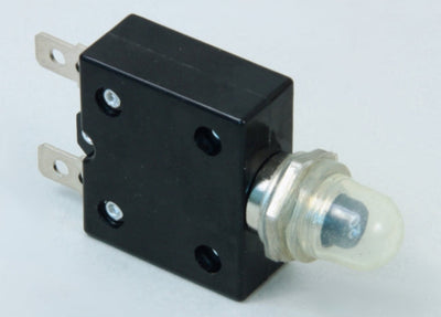Aftermarket Nilfisk Advance 56413822 Circuit Breaker