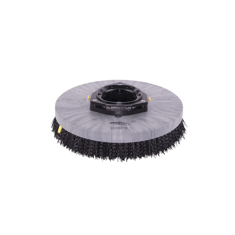 Tennant 1220218, 14" Poly Brush