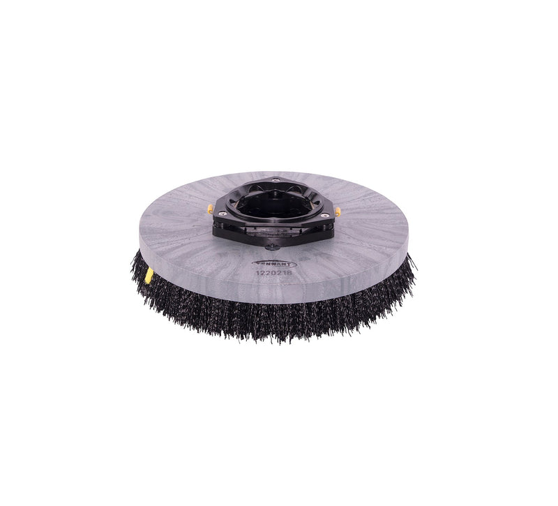 Tennant 1223989, 13" Poly Brush