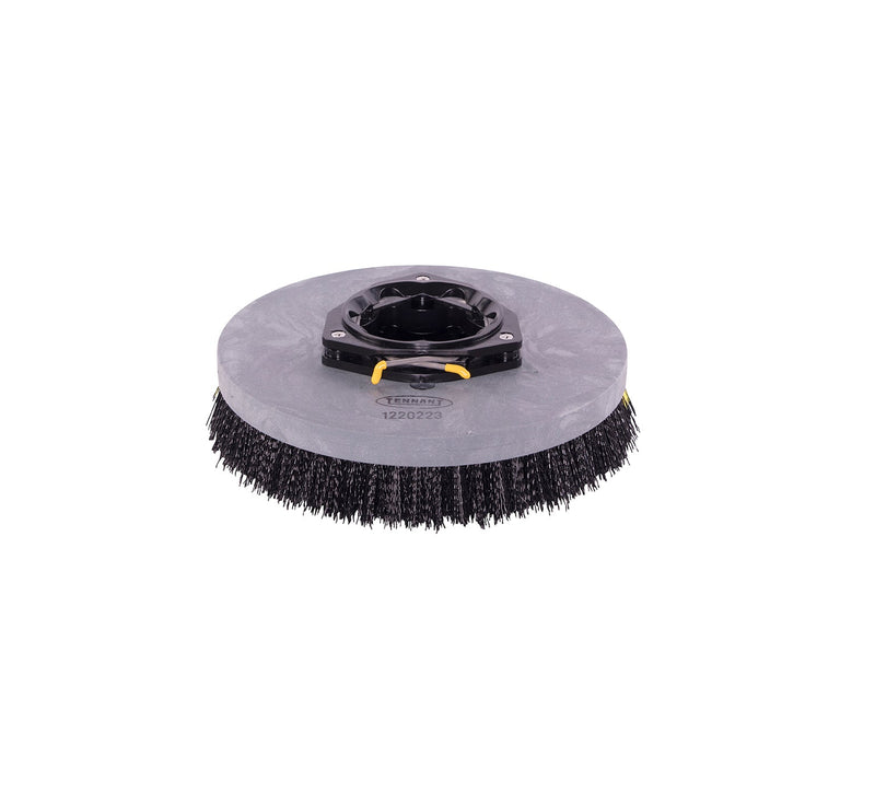 Tennant 1220223, 13" Poly Brush