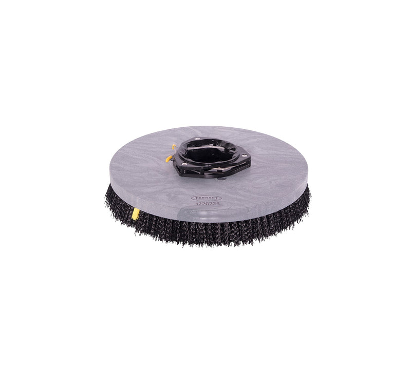Tennant 1220224, 16" Poly Brush