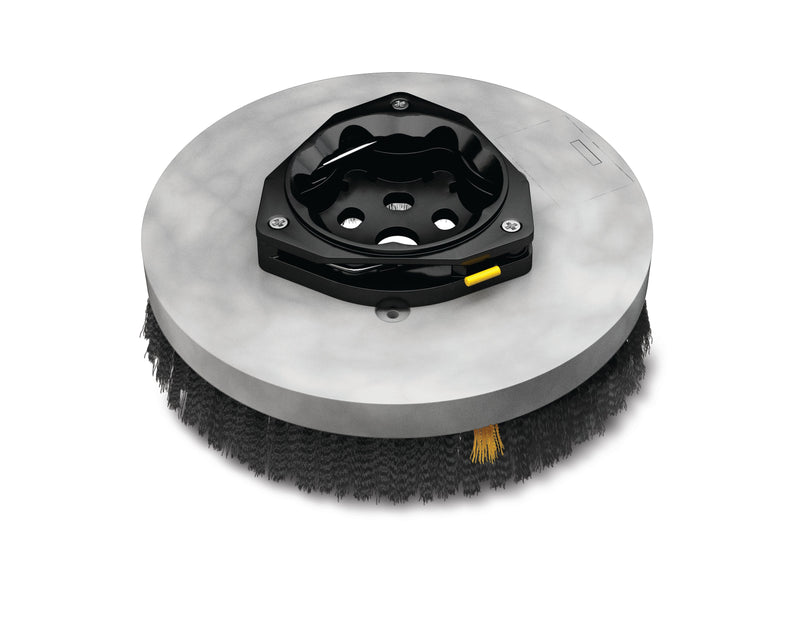 Tennant 1220236, 16" HD Poly Brush
