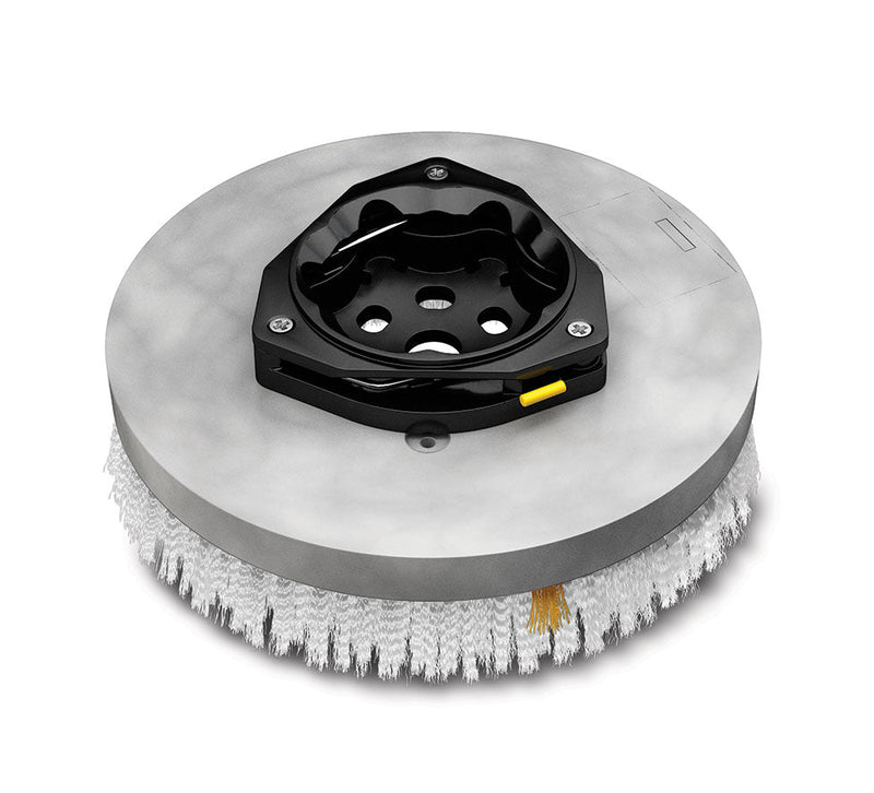 Tennant 1223991, 13" Nylon Brush