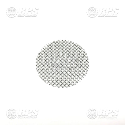 FactoryCat/Tomcat 123-1220, Screen, 20x20 mesh, 1" Diameter