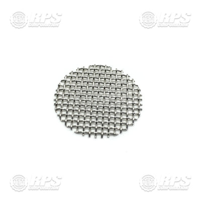 FactoryCat/Tomcat 123-1221, Screen, 20x20 mesh, 3/4" Diameter