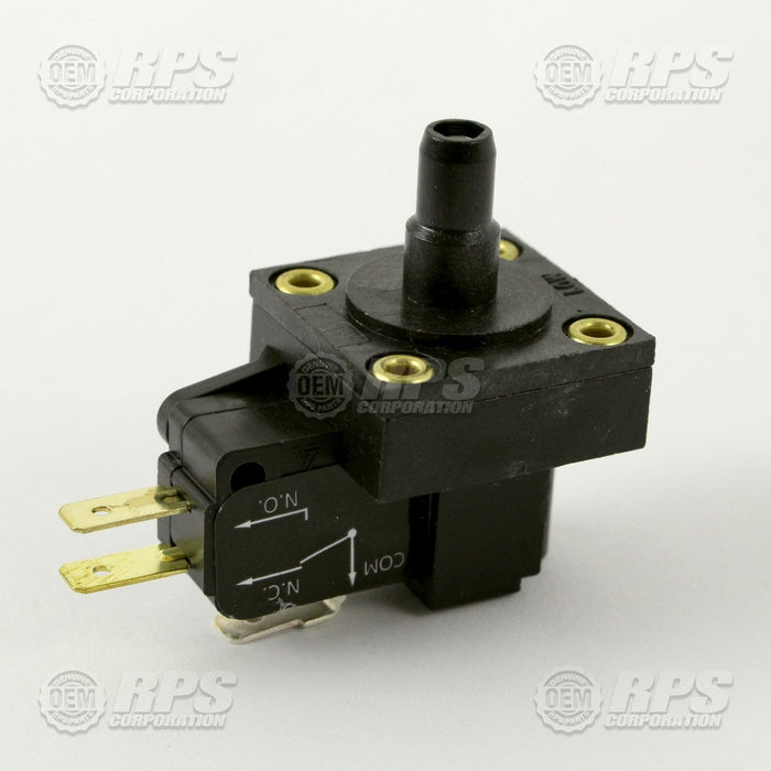 FactoryCat/Tomcat 123-2338, Vacuum Switch