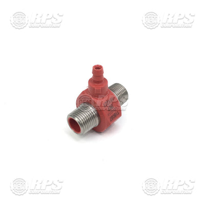 FactoryCat/Tomcat 123-8510, Red Injector