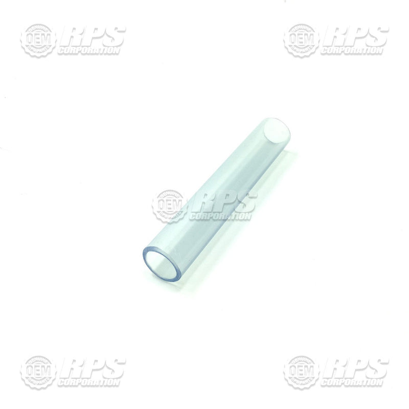 FactoryCat/Tomcat 123-9140, Pipe, 3/4" x 6", PVC 3/4" PVC cut 6"
