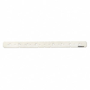 Tennant 1232627, Front Squeegee Blade