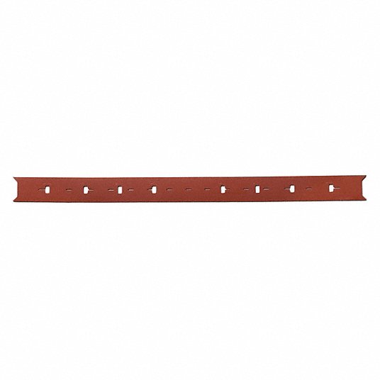 Tennant 1232629, Premium Rear Squeegee