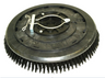 Aftermarket Tennant 1234525, 16" HD Poly Brush image 1
