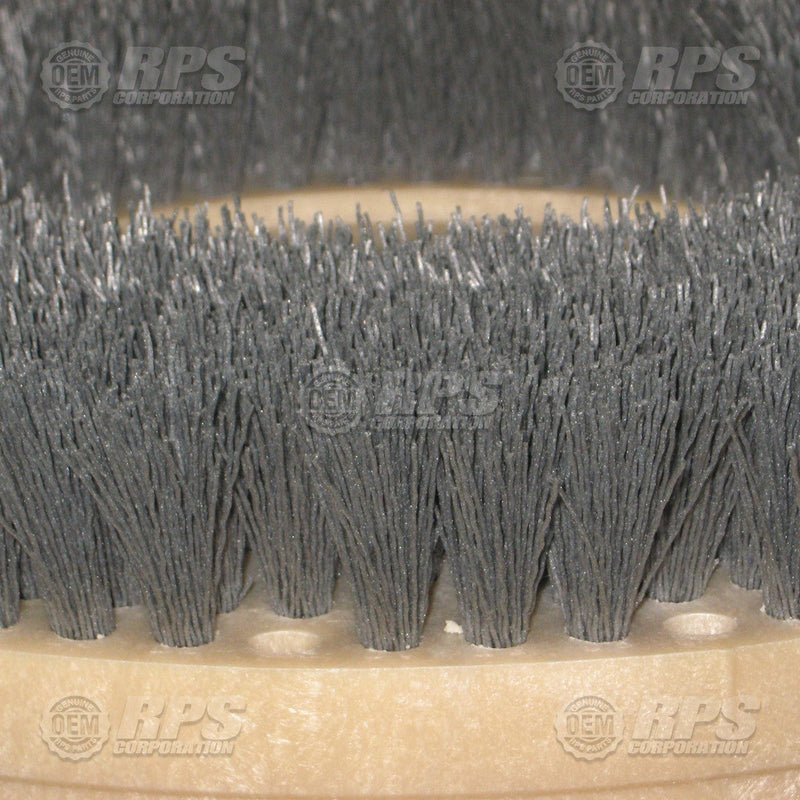 FactoryCat/Tomcat 13-421PS, Brush,Light-Grit,13"