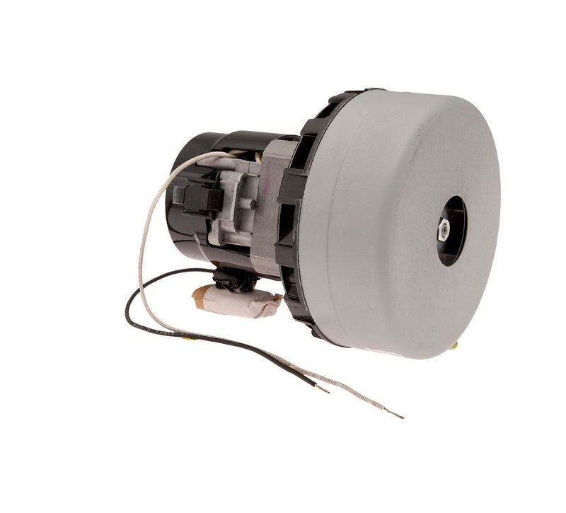 Tennant 130406AM, 120V 2 Stage Vacuum Motor