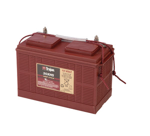 130869 | Tennant | Battery | 12V | 130AH | Lead Acid
