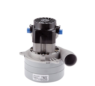 Tennant 130996, Vacuum Moto 120V 3 Stage