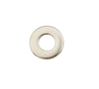 Tennant 140000 / 4043628 Washer, Flat, 0.28B 0.62D .04, Stainless, Fits Tennant V-WA-26, BR-1600-NDC, EX-SC-1020, 1610, R14, T5, EX-CAN-10, FM-17-SS