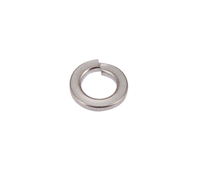 Tennant 140024 / 4043647 Washer, Lock, Split, 0.50, Stainless, Fits Tennant FM-17-SS, SG7, T5e, B7, T5