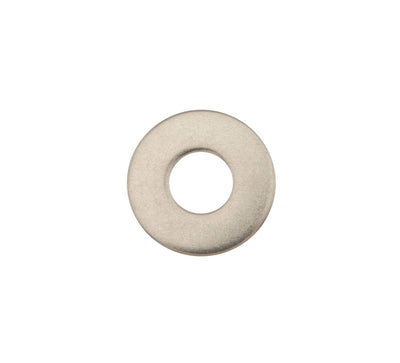 Tennant 140028 / 4043660 Washer, Flat, 0.42B 1.00D .05, Stainless, Fits Tennant BR-2000-DC, EX-SC-1020P, T5e, EX-CAN-10, EX-SC-716, EX-SC-1020, T5