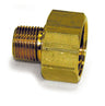 Garden Hose Swivel Fittings image 1