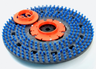 Aftermarket Windsor 86000410 | 20" Pad Driver image 2