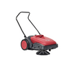 Viper PS480, Floor Sweeper, 28", 10 Gallon, Manual, Single Side Brush, 3 Year Warranty, 50000504 image 6