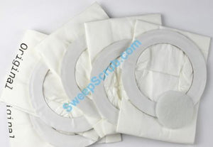 Nilfisk Advance 1471098500 Dust Bag