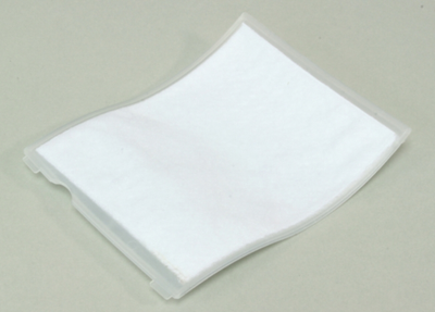 Aftermarket Windsor 86141400 | Exhaust Filter | Case of 25 | Fits Sensor S12 and Sensor S15
