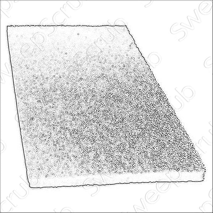 Nilfisk Advance 56105751 Pad