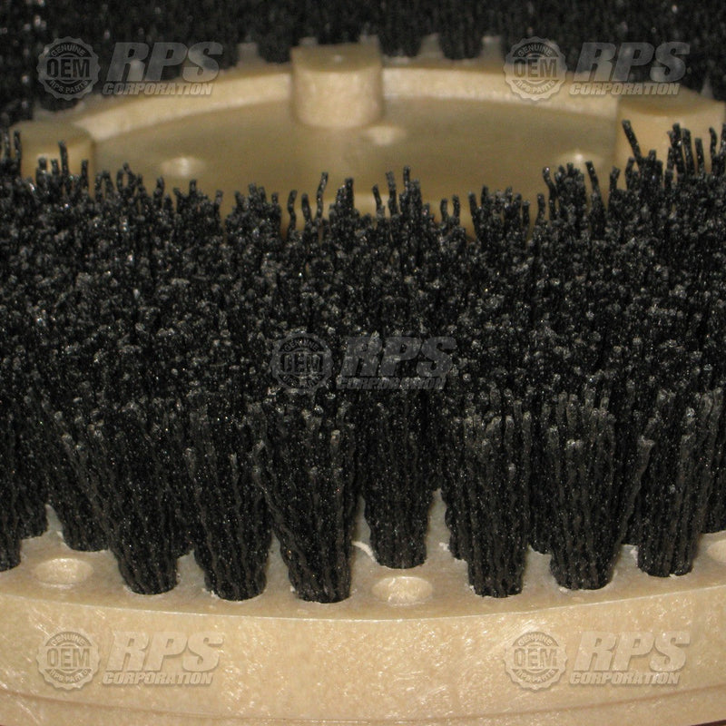 FactoryCat/Tomcat 15-421S, Brush,Tough-Grit,15"