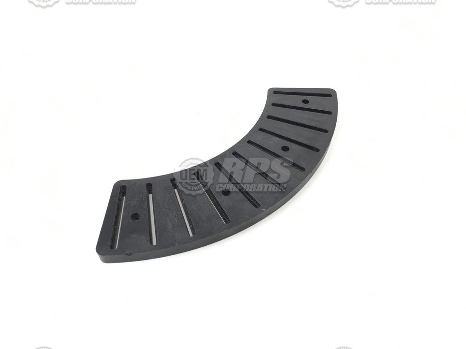 FactoryCat/Tomcat 15-425-POLYRETAINER, 15" Polymer Blade Retainer