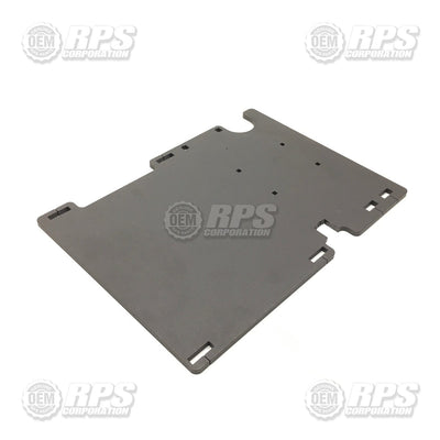 FactoryCat/Tomcat 150-1000, Frame Weight