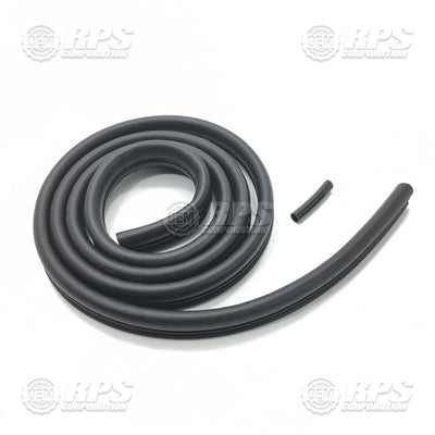 FactoryCat/Tomcat 150-1076, Push On Gasket For 150-1409D Lid