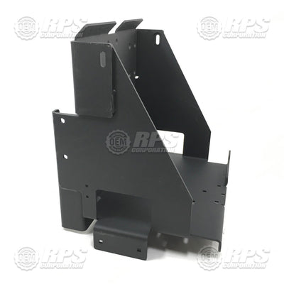 FactoryCat/Tomcat 150-1105, Main Frame