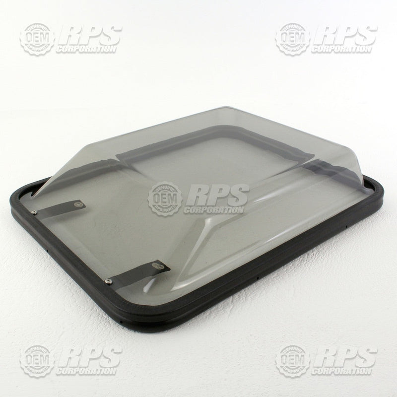 FactoryCat/Tomcat 150-1410D, Cover Assembly, Tinted, w/ Gasket