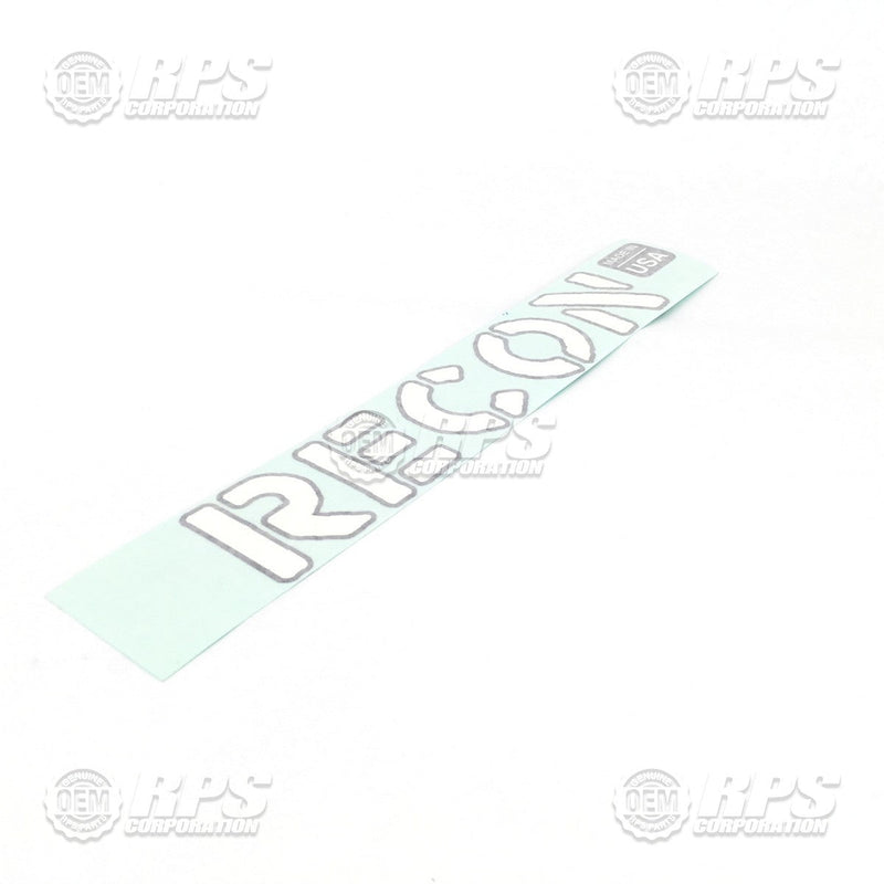 FactoryCat/Tomcat 150-1516, Decal, Recon