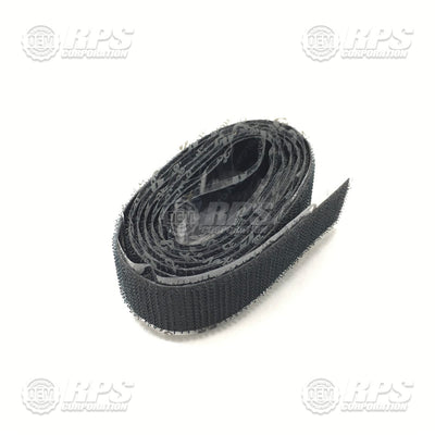 FactoryCat/Tomcat 150-2018, Velcro For 24" Skirt, Machine Side Only