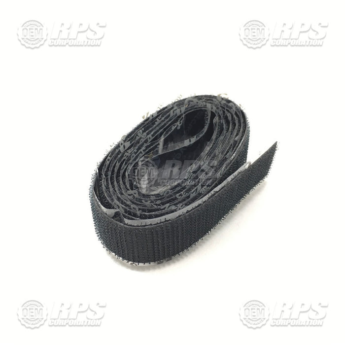 FactoryCat/Tomcat 150-2018, Velcro For 24" Skirt, Machine Side Only