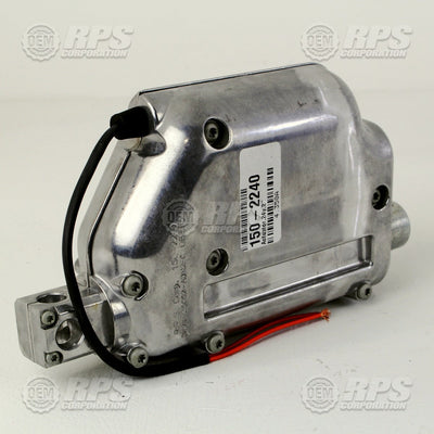 FactoryCat/Tomcat 150-2240, Actuator,24v,2"