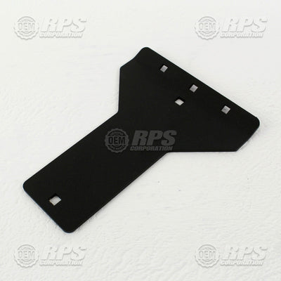 FactoryCat/Tomcat 150-2455, Bracket, On Board Charger