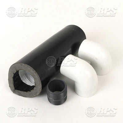 FactoryCat/Tomcat 150-2505, Sound Deadening Kit for MicroMini