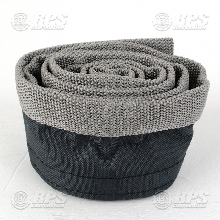 FactoryCat/Tomcat 150-4012, Dust Curtain, 24"