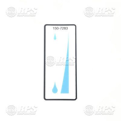 FactoryCat/Tomcat 150-7283, Decal, Water Control
