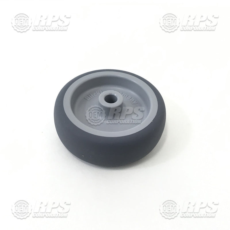 FactoryCat/Tomcat 150-7601, Wheel,3",5/16" Bore Thermoplastic Rubber