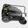 Karcher KM 70/30 C BP ADV, Floor Sweeper, 28", 11 Gallon Hopper, Battery, Manual, 3 Year Warranty, 1.517-218.0 image 3