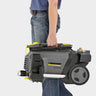 Karcher Cold Water HD COMPACT CLASS Pressure Washer image 2