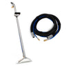 EDIC Carpet Wand and Hose Assembly Carpet Cleaning Kit  1533ACK image 1